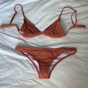 Rhythm. Bikini set